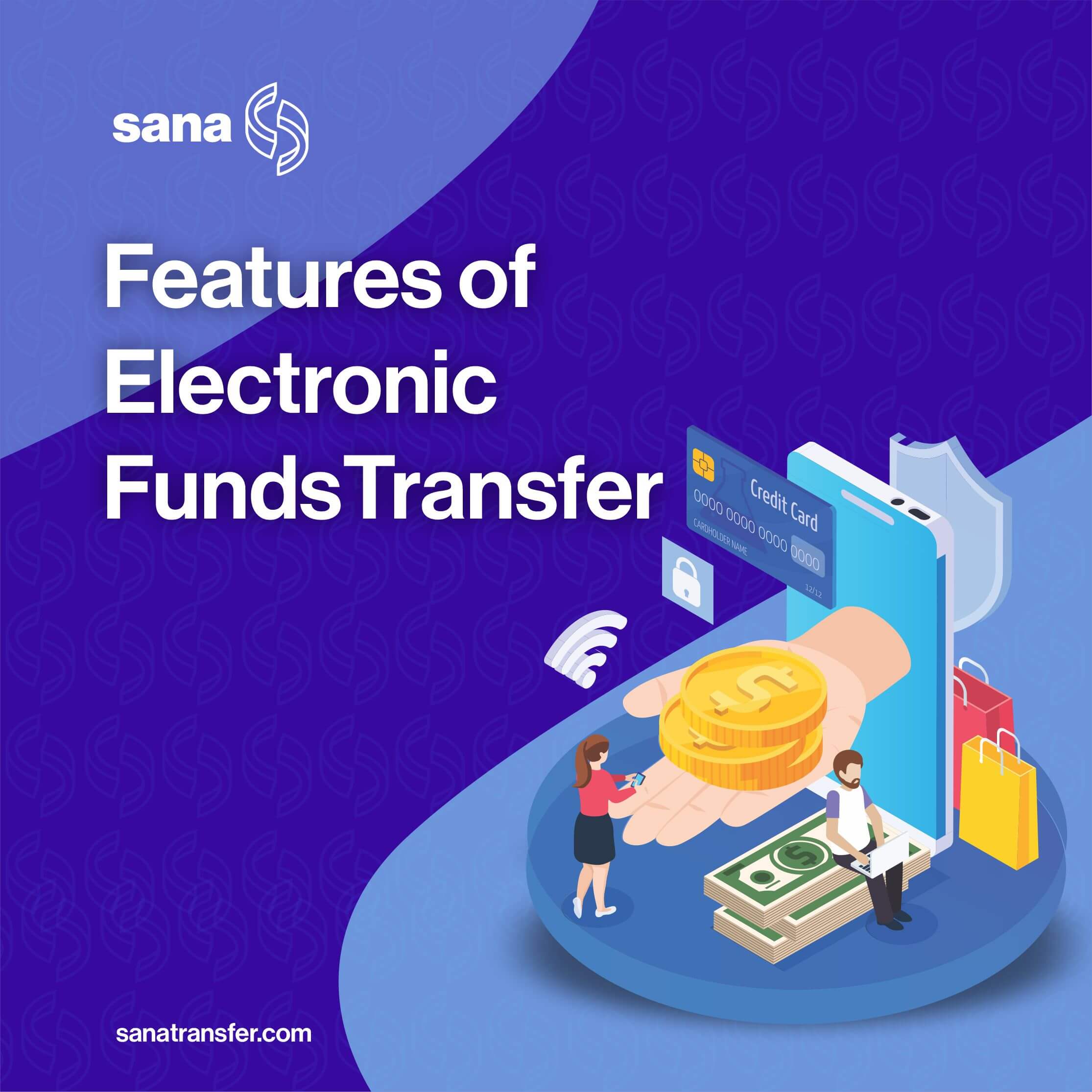 National Electronic Fund Transfer Definition