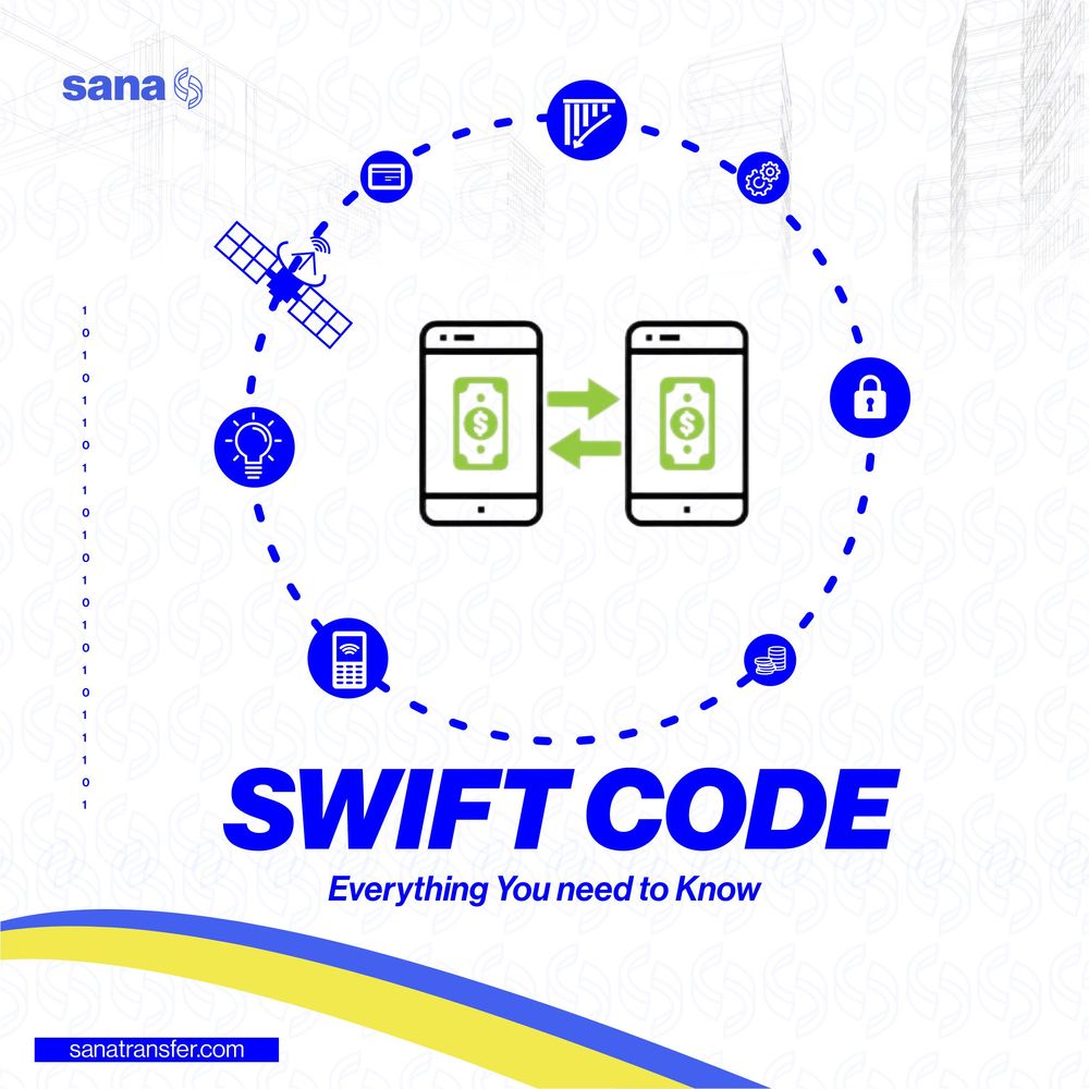 what-is-swift-code
