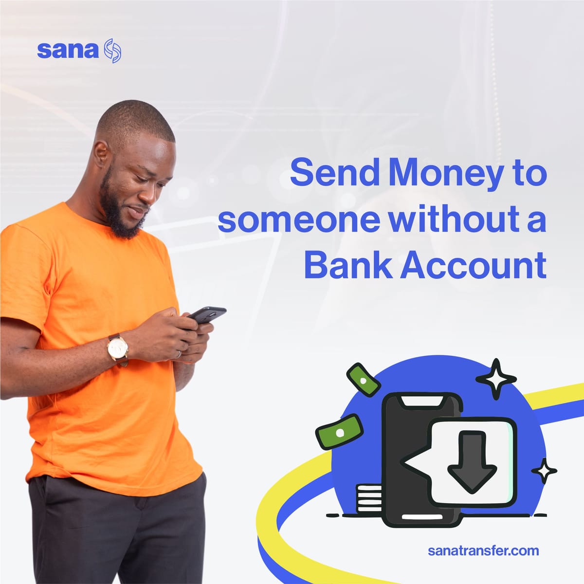 How To Send Money On Moncash How to Send Money To Someone Without a Bank Account