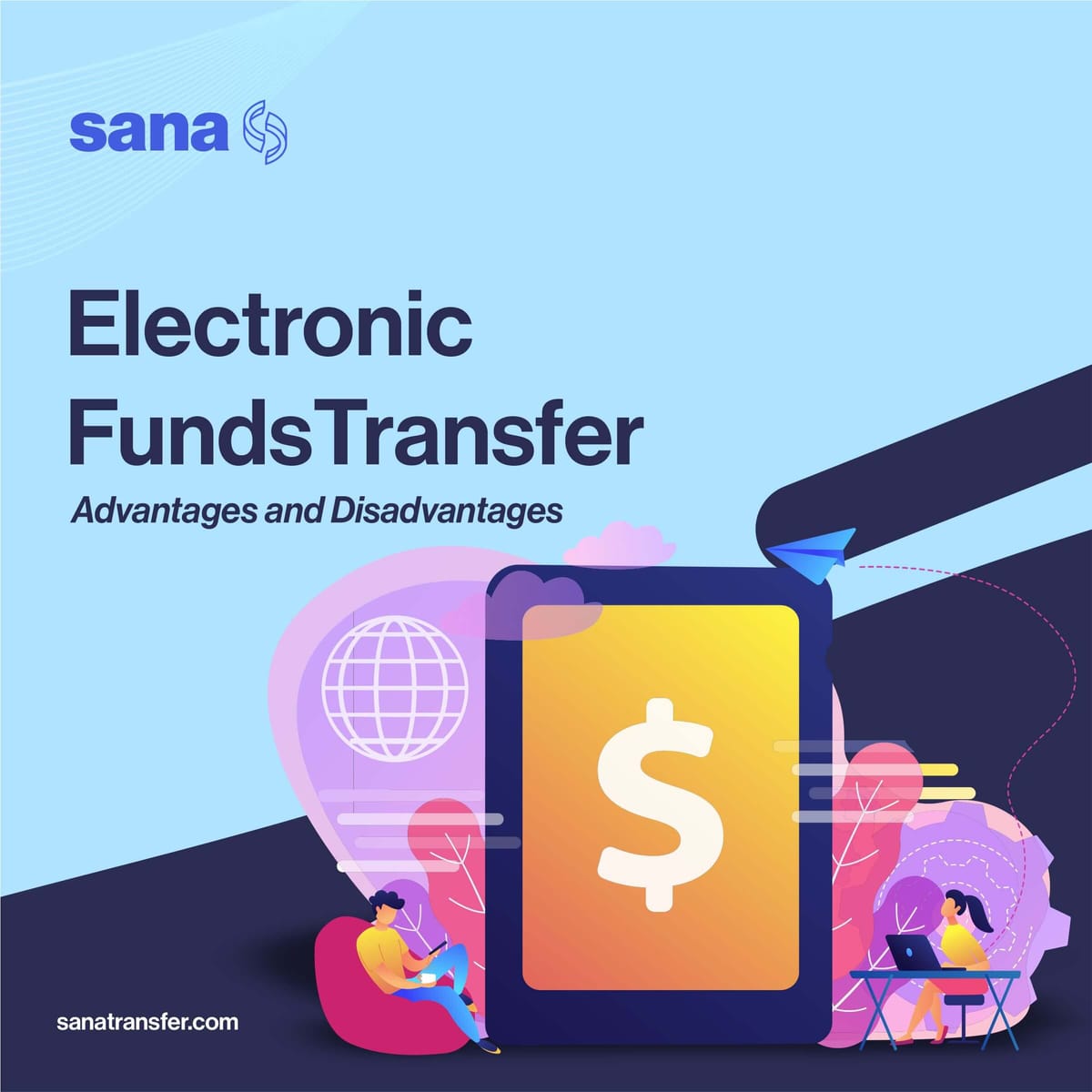 Electronic Funds Transfer Advantages and Disadvantages