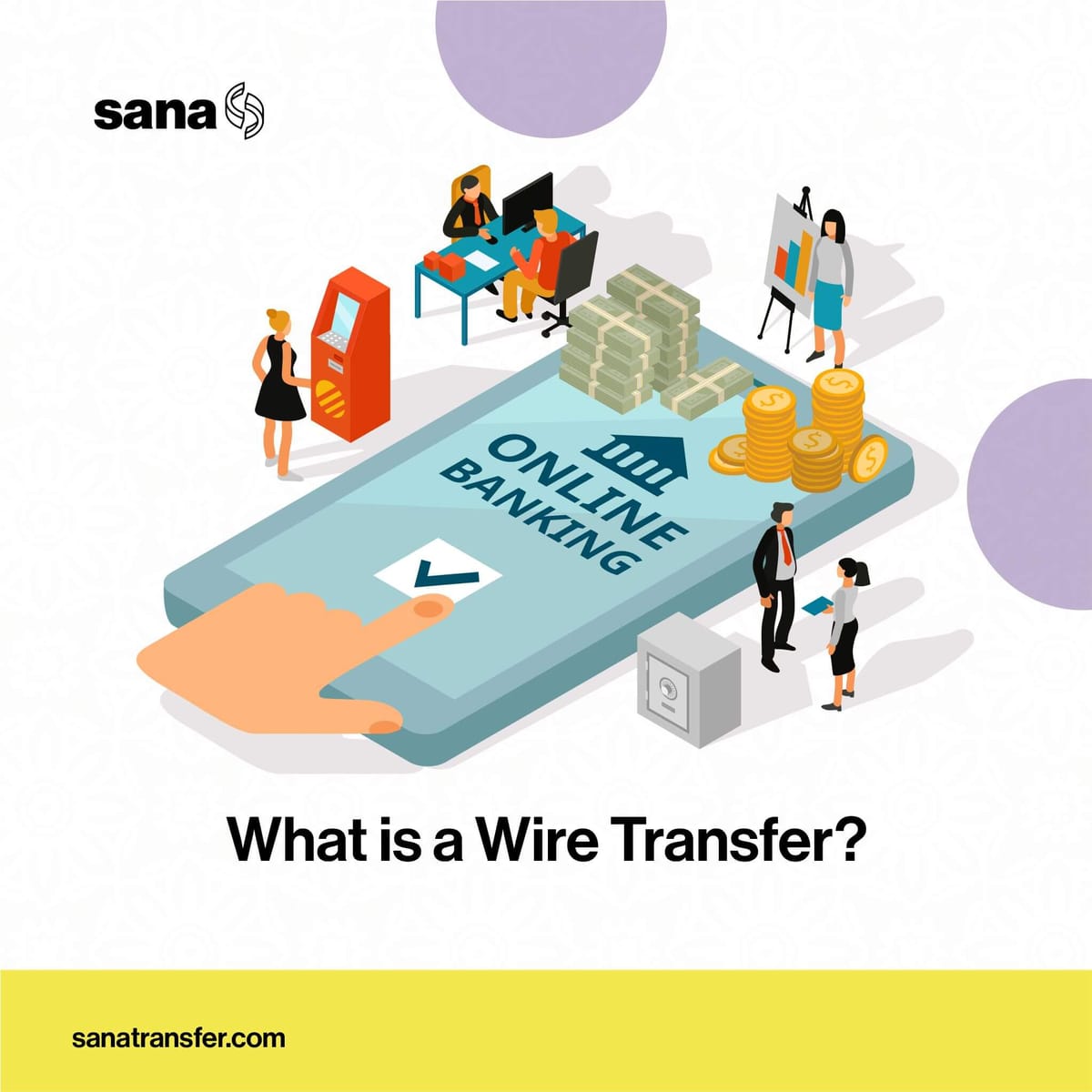 what-is-a-wire-transfer