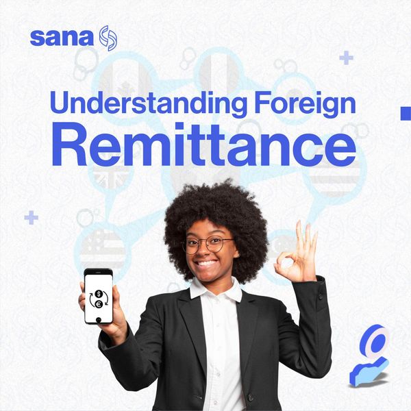 Understanding Foreign Remittance