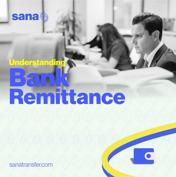 What is a Bank Remittance?