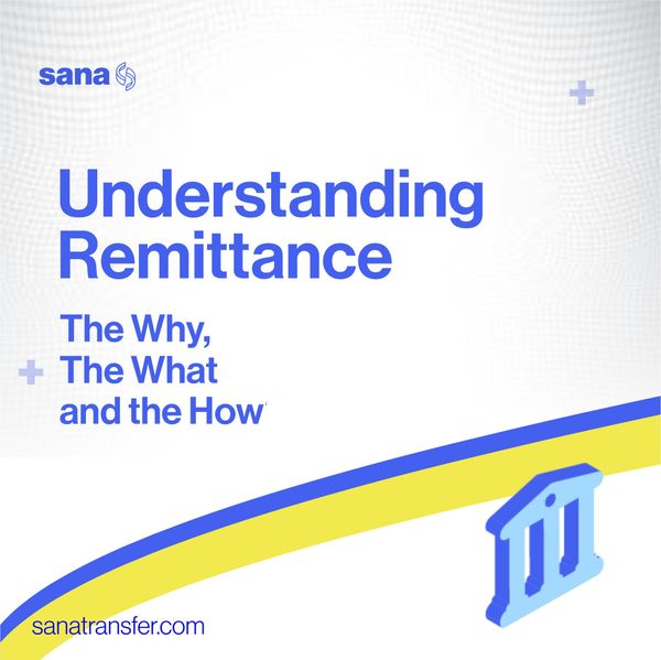 What is Remittance?