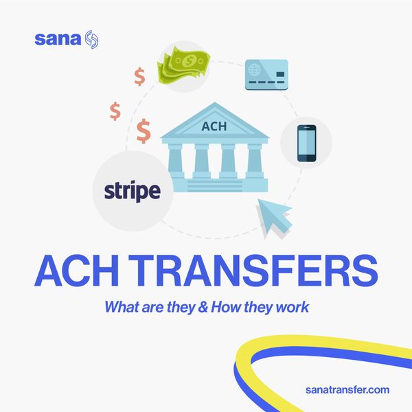 ACH Transfers