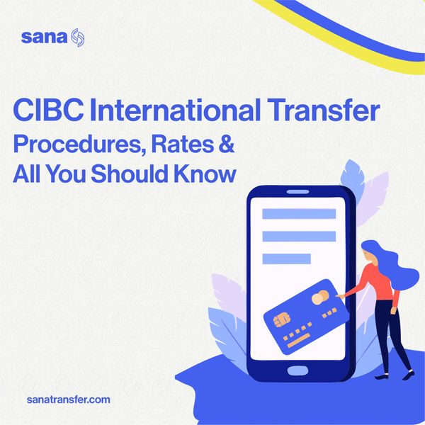 CIBC International Transfer