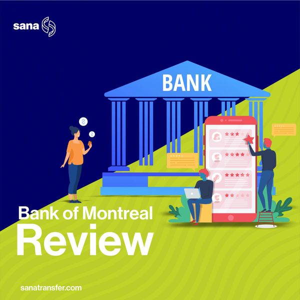 Bank of Montreal (BOM)