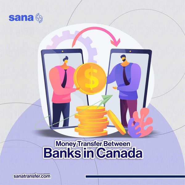 How to Transfer Money Between Banks in Canada