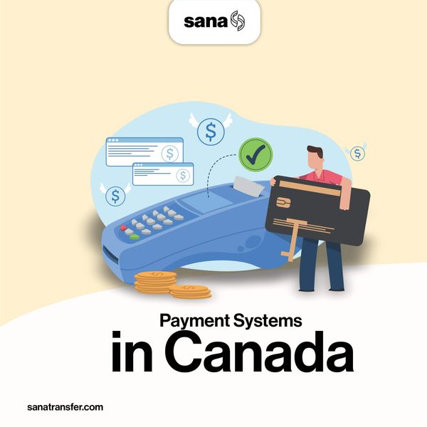 Payment Systems in Canada