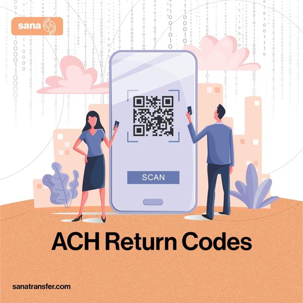 ACH Return Codes