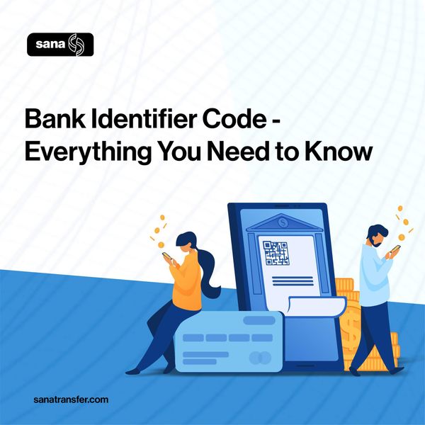 What is BIC (Bank Identifier Code)