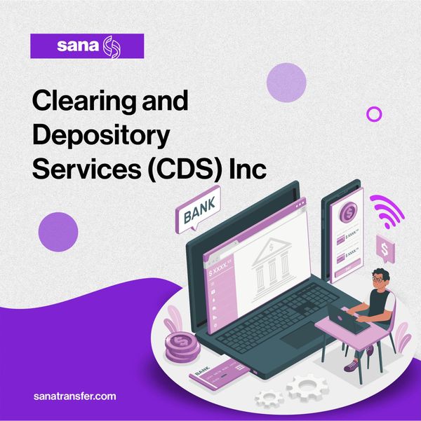 Clearing and Depository Services (CDS) Inc
